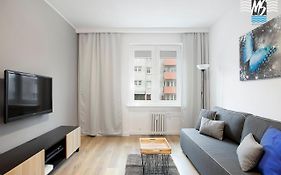 Ms Apartments Centrum Gdyni II